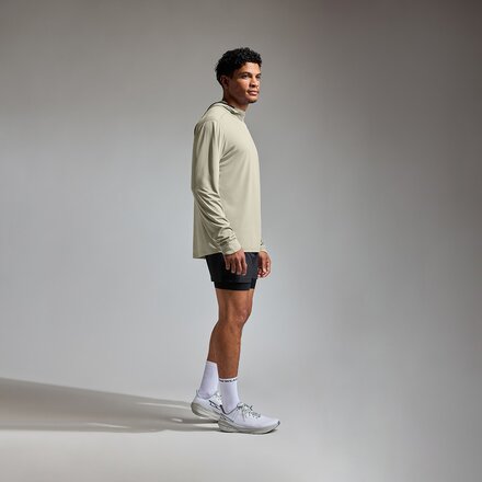 GOREWEAR - Everyday Logo Tech Hoodie - Men's