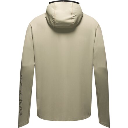 GOREWEAR - Everyday Logo Tech Hoodie - Men's