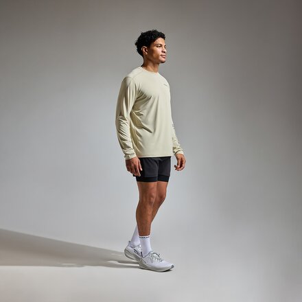 GOREWEAR - Everyday Logo Tech Long-Sleeve T-Shirt - Men's