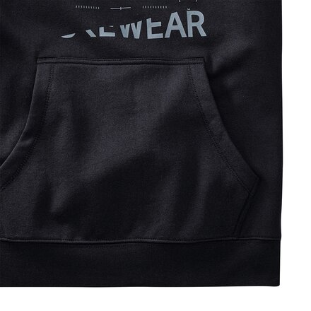 GOREWEAR - Fracture Logo Hoodie - Men's