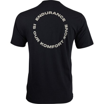 GOREWEAR - Komfort Zone Short-Sleeve T-Shirt - Men's