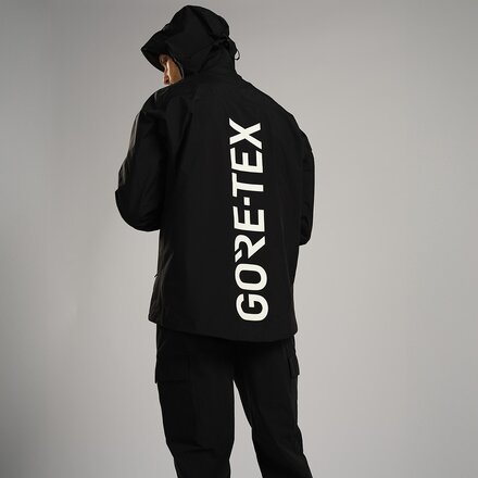 GOREWEAR - Endure GORE-TEX LE2 Jacket - Men's