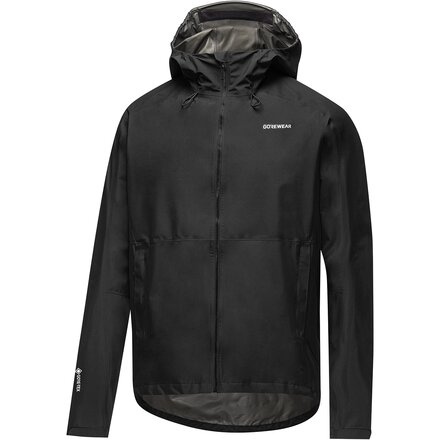 GOREWEAR - Endure GORE-TEX LE2 Jacket - Men's