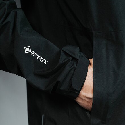 GOREWEAR - Endure GORE-TEX LE2 Jacket - Men's