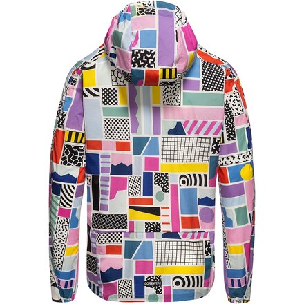 GOREWEAR - FERNFLOW x Dr. Curtis Hooded Windbreaker - Men's