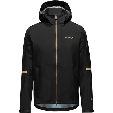 GOREWEAR - Lupra GORE-TEX LE2 Hooded Jacket - Men's