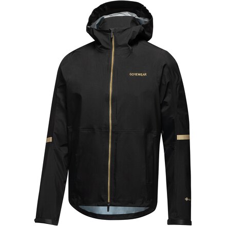 GOREWEAR - Lupra GORE-TEX LE2 Hooded Jacket - Men's