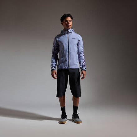 GOREWEAR - Lupra GORE-TEX Logo Hooded Jacket - Men's