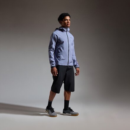 GOREWEAR - Lupra GORE-TEX Logo Hooded Jacket - Men's