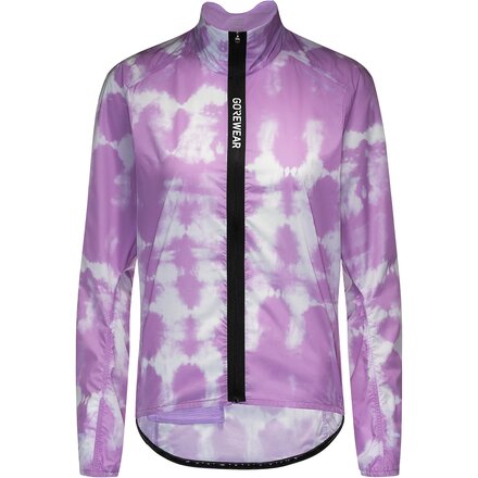 SPINSHIFT Shibory Windbreaker - Women's