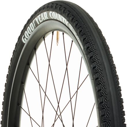 County Ultimate 650b Tubeless Tire