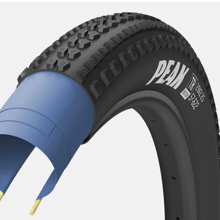 Goodyear - Escape Ultimate 27.5in Tubeless Tire