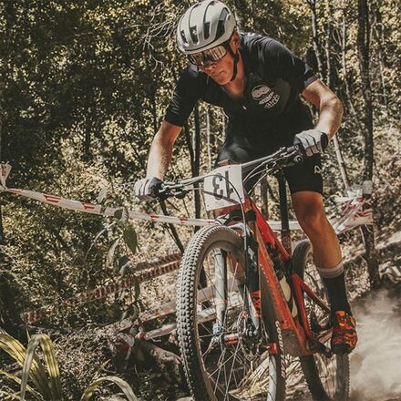 Goodyear - Peak Ultimate Tubeless Tire