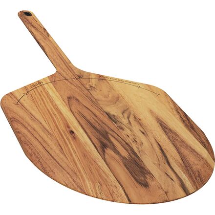 Gozney - Acacia Wood Placement Peel