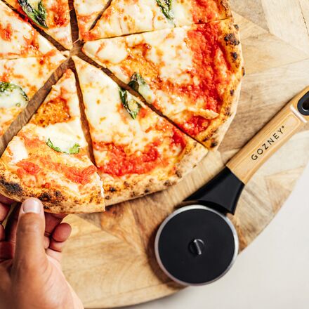 Gozney - Pizza Cutter