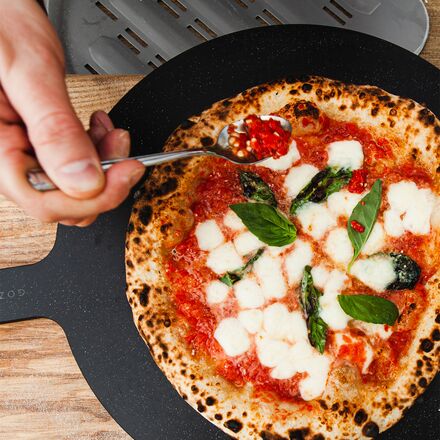 Gozney - Pizza Server
