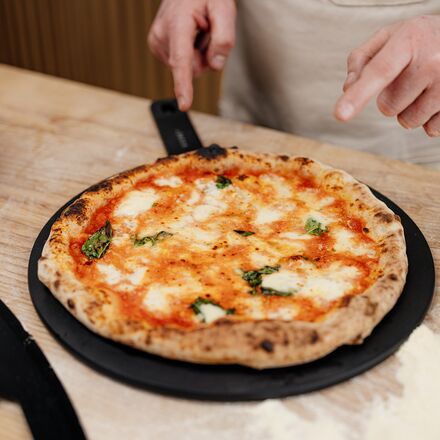 Gozney - Pizza Server