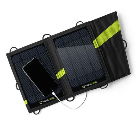 Goal Zero - Nomad 7 Solar Panel
