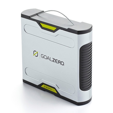 Goal Zero - Sherpa 100 Portable Recharger