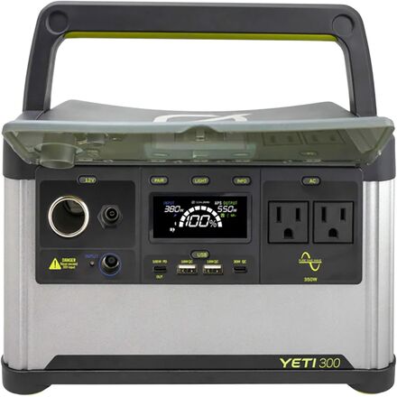 YETI 300 Portable Power Station