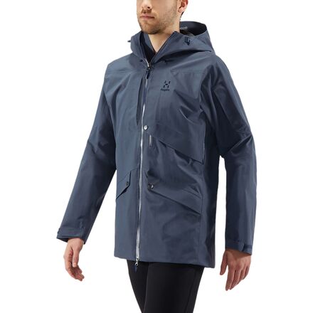 Haglofs Nengal Parka - Men's - Men