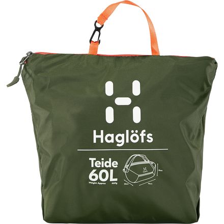 Haglofs - Teide 60L Duffel