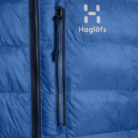 Haglofs - V Series Mimic Hooded Jacket - Men's