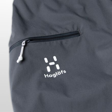 Haglofs - L.I.M Rugged Short - Women's