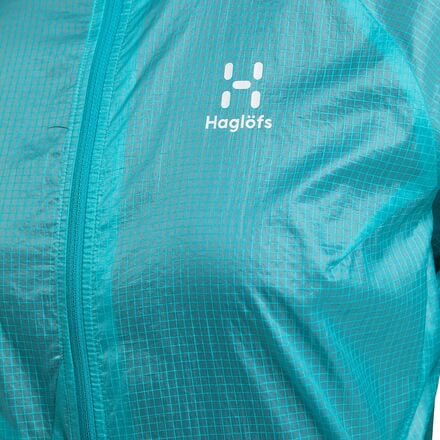 Haglofs - L.I.M Shield Hooded Jacket - Women's