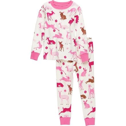 Hatley - Pajama Set - Toddler Girls'
