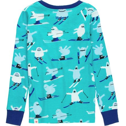 Hatley - Holiday Pajama Set - Toddler Boys'