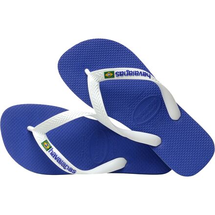Havaianas - Brazil Logo Sandal - Toddlers'