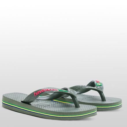 Havaianas - Brazil Logo Sandal - Toddlers'