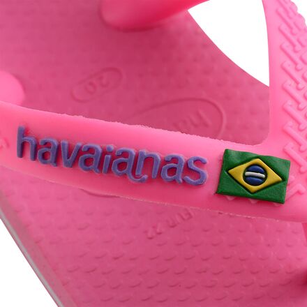 Havaianas - Baby Brazil Logo Sandal - Infants'