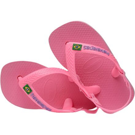 Havaianas - Baby Brazil Logo Sandal - Infants'