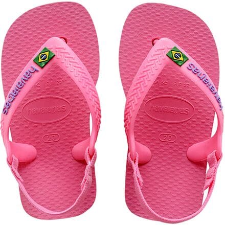 Havaianas - Baby Brazil Logo Sandal - Infants'