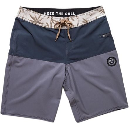 Howler Brothers - Damian Stretch Boardshort - Men's