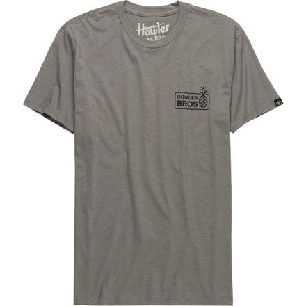 Howler Brothers - Hospitality T-Shirt - Men's