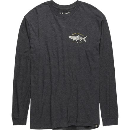 Howler Brothers - Silver King HTC Long-Sleeve T-Shirt - Men's