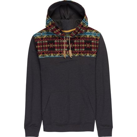 Howler Brothers - Shaman Pullover Hoodie - Men's
