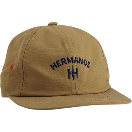 Howler Brothers - Hermanos Snapback Hat - Men's