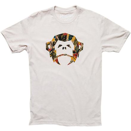 Howler Brothers - El Mono Tropical T-Shirt - Men's