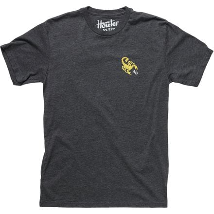 Howler Brothers - El Alacran T-Shirt - Men's