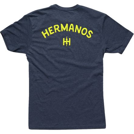 Howler Brothers - Hermanos Short-Sleeve T-Shirt - Men's
