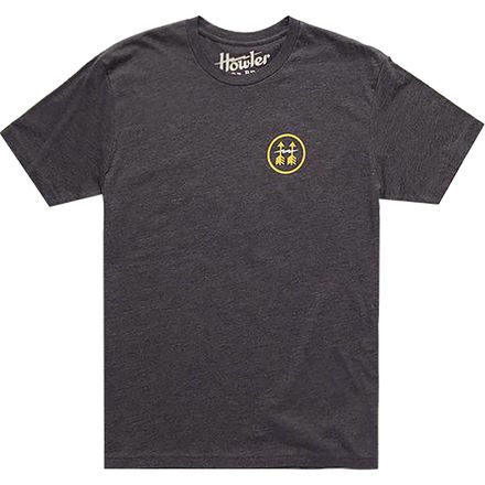 Howler Brothers - Howler Brigade T-Shirt - Men's