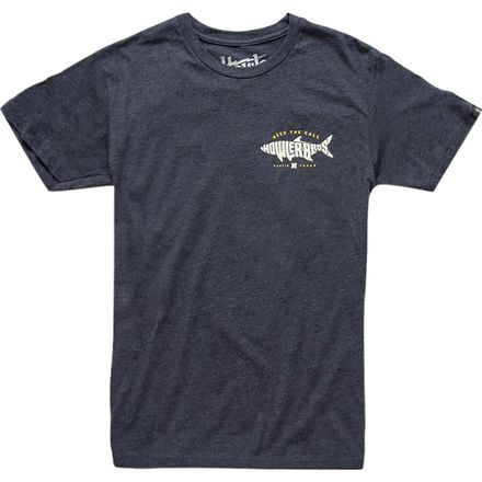 Howler Brothers - Silver King HTC T-Shirt - Men's
