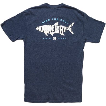 Howler Brothers - Silver King HTC T-Shirt - Men's