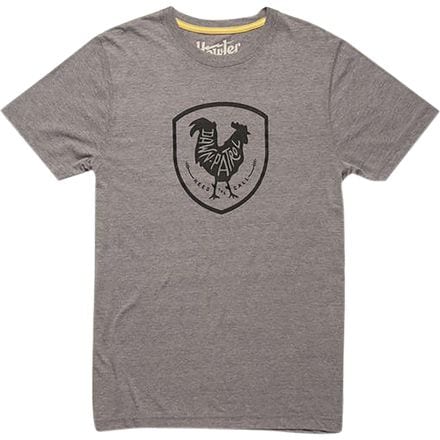 Howler Brothers - Dawn Patrol Short-Sleeve T-Shirt - Men's