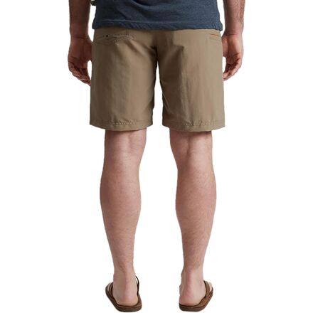 Howler Brothers - Horizon 2.0 Hybrid Short - Men's