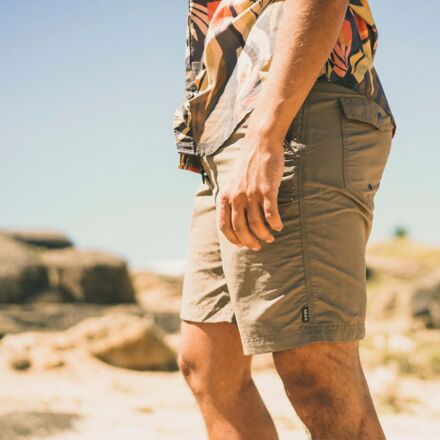 Howler Brothers - Horizon 2.0 Hybrid Short - Men's